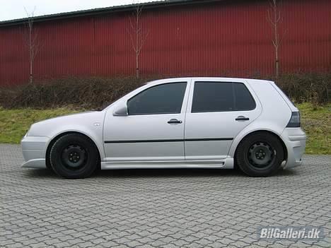 VW Golf IV *solgt* billede 5