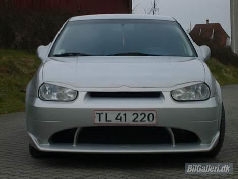 VW Golf IV *solgt* billede 6