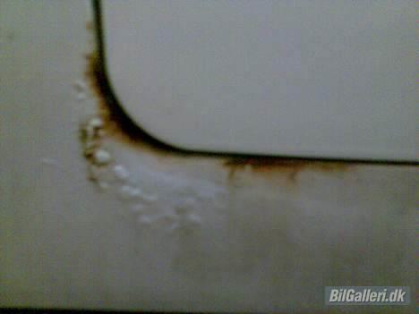 Honda civic billede 6