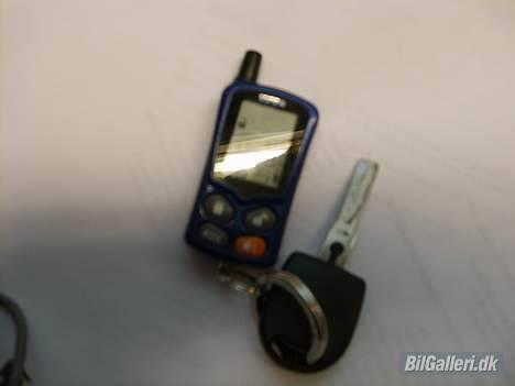 VW Golf IV *solgt* billede 7