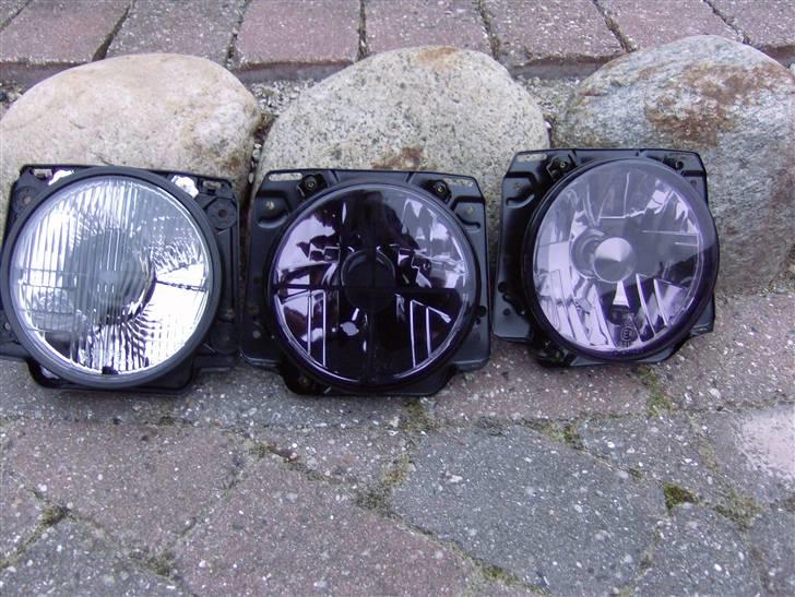 VW Golf Gti (Solgt) billede 11