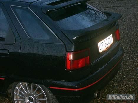 Citroën zx  volcane billede 3