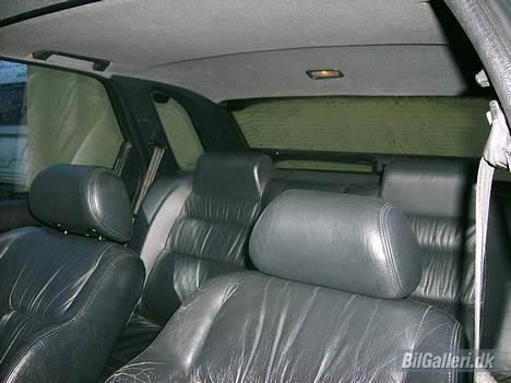 Citroën zx  volcane billede 4