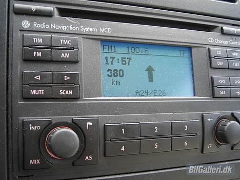 VW Lupo 3L - Solgt - billede 6