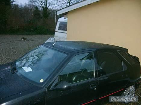 Citroën zx  volcane billede 6