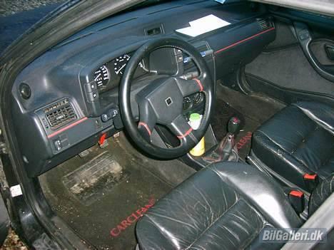 Citroën zx  volcane billede 7