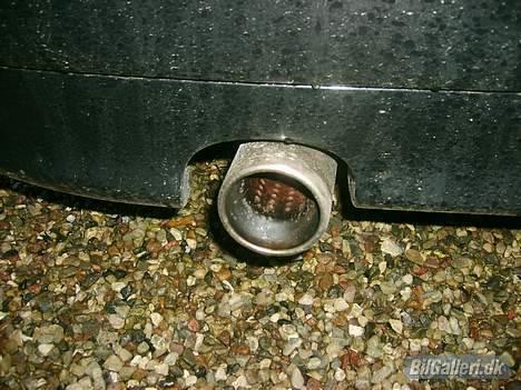 Citroën zx  volcane billede 8