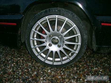 Citroën zx  volcane billede 12