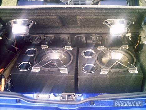 Fiat punto sx billede 7