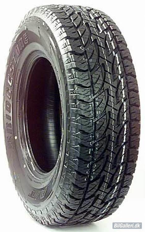 Toyota Landcruiser 3.0 TD solgt billede 20