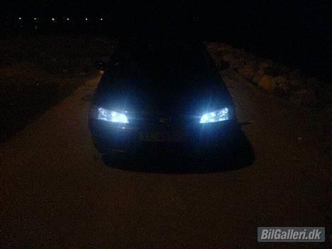 Peugeot 406 billede 6