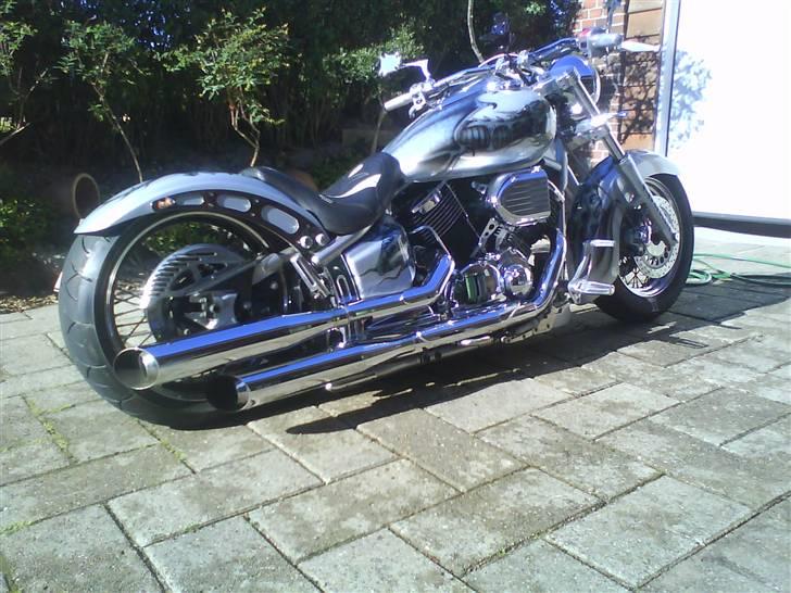 Peugeot 406 billede 8