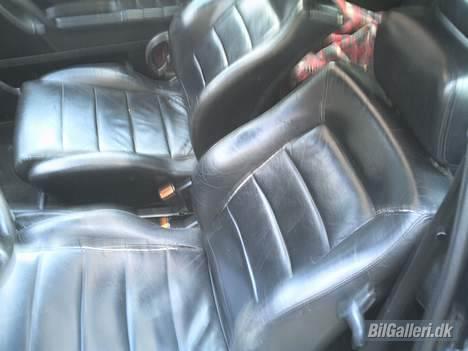 VW golf 2/3 Solgt billede 2