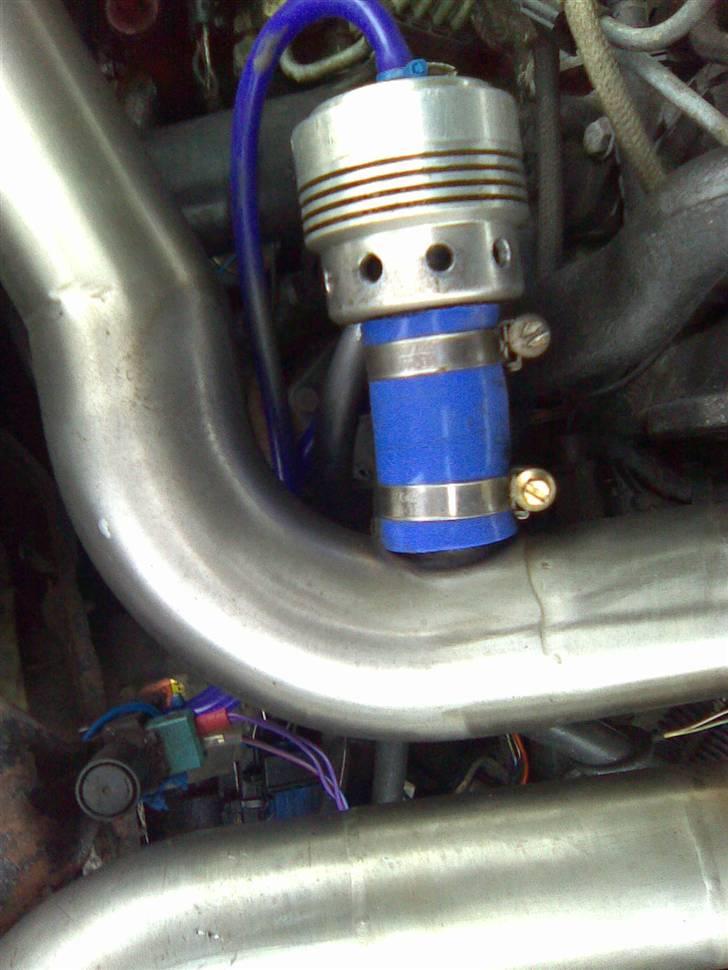 VW golf 2/3 Solgt billede 3