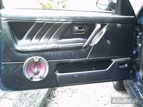 VW golf 2/3 Solgt billede 4