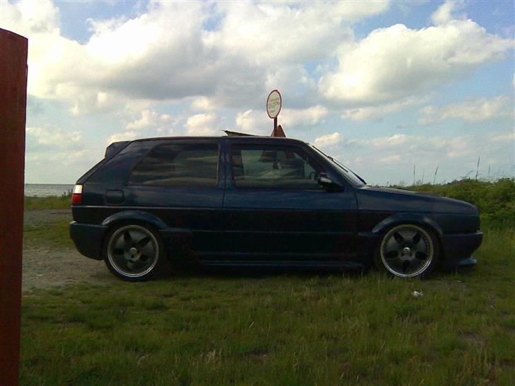 VW golf 2/3 Solgt billede 5