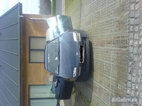 Mazda 323F GLX billede 15