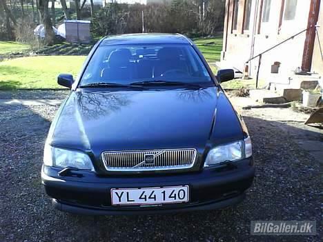 Volvo V40 2,0T billede 1