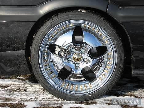 Opel zafira 2.0 Dti #Solgt# billede 2