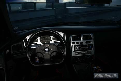 Toyota Carina E Turbo (SOLGT) billede 2