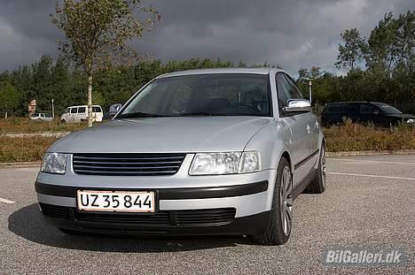 VW Passat 3B *solgt* billede 2