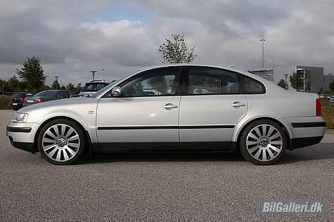 VW Passat 3B *solgt* billede 3