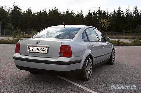 VW Passat 3B *solgt* billede 4