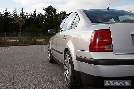 VW Passat 3B *solgt* billede 5