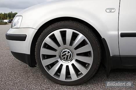 VW Passat 3B *solgt* billede 6