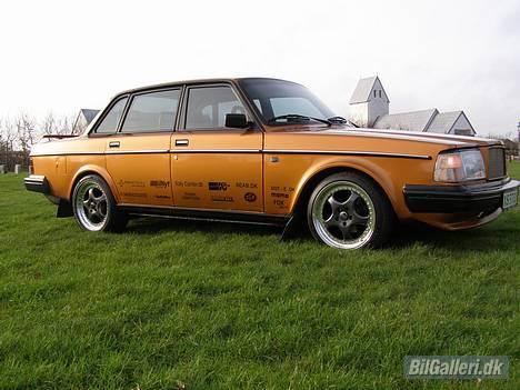 Volvo 240 fcs billede 1
