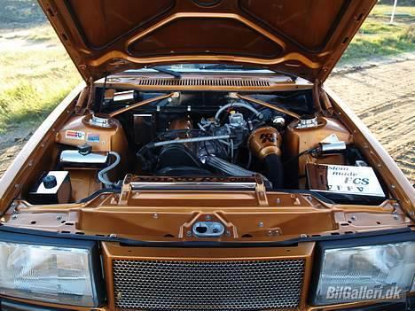 Volvo 240 fcs billede 2