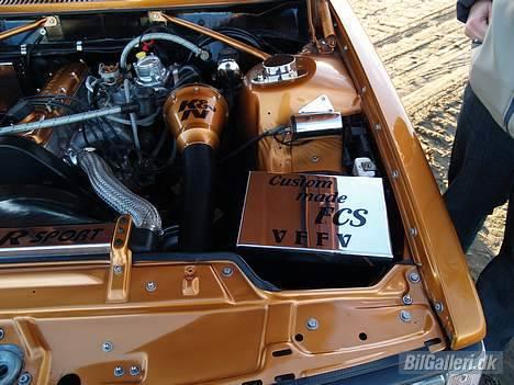 Volvo 240 fcs billede 3