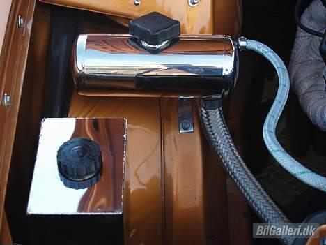 Volvo 240 fcs billede 4