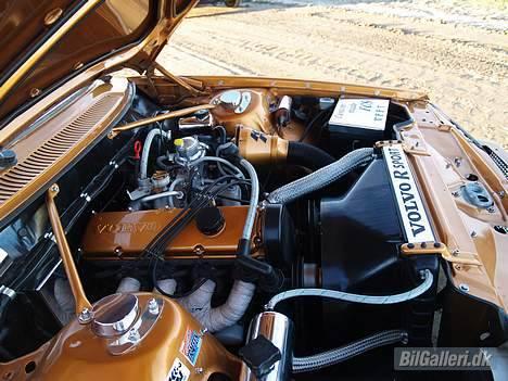 Volvo 240 fcs billede 5