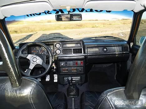 Volvo 240 fcs billede 7