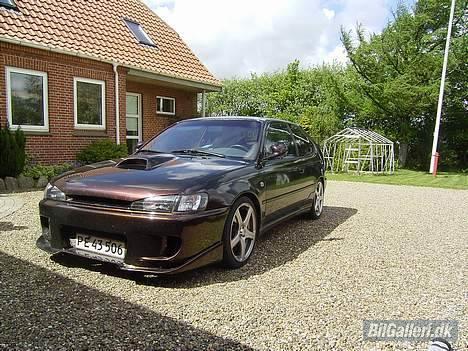 Toyota Corolla *SOLGT* billede 1