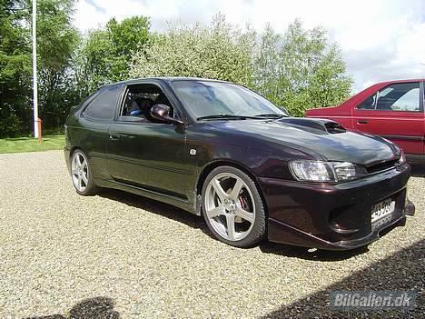 Toyota Corolla *SOLGT* billede 2