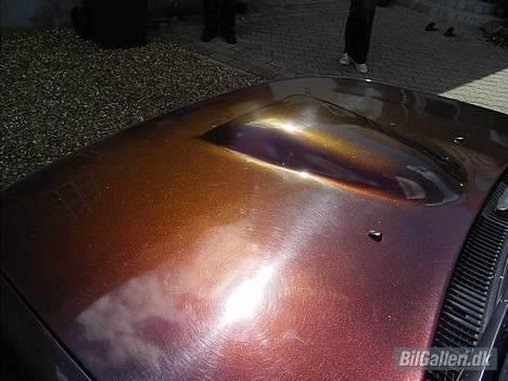 Toyota Corolla *SOLGT* billede 3