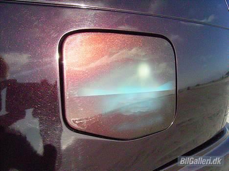 Toyota Corolla *SOLGT* billede 6