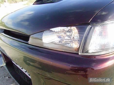 Toyota Corolla *SOLGT* billede 7