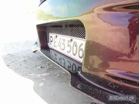 Toyota Corolla *SOLGT* billede 8