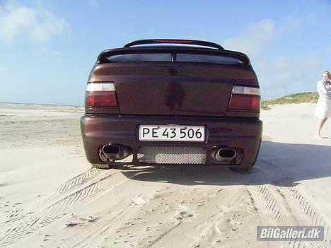 Toyota Corolla *SOLGT* billede 9