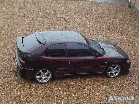 Toyota Corolla *SOLGT* billede 10