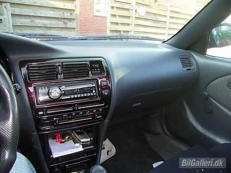 Toyota Corolla *SOLGT* billede 11