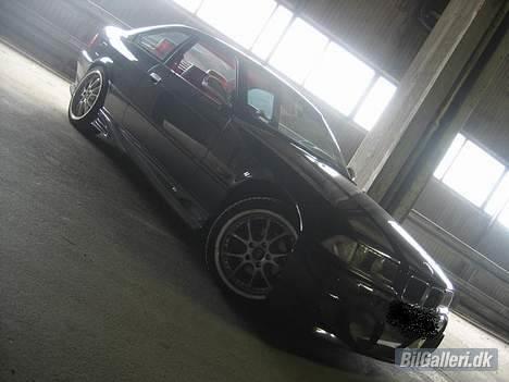 BMW 320i E36 Coupé billede 13