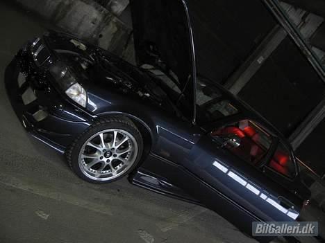 BMW 320i E36 Coupé billede 14