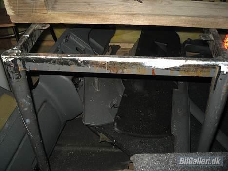 Ford fiesta SOLGT billede 8