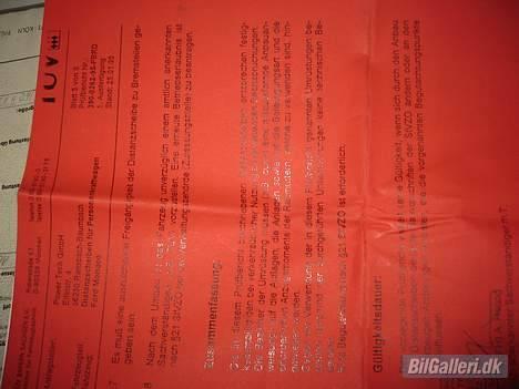 Ford fiesta SOLGT billede 19