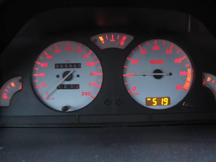 Peugeot 106 Gti 16v billede 4