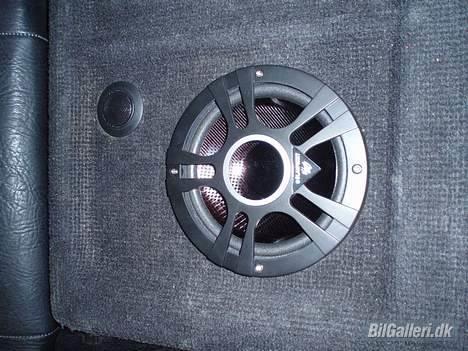 VW Golf *SOLGT* - Sættet er på 220 Watt billede 9